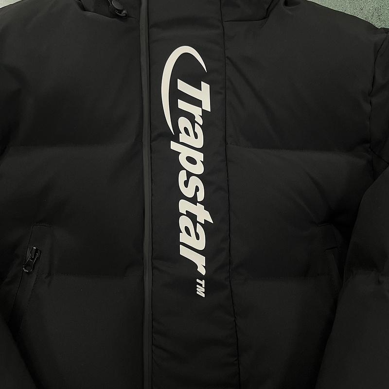 279¥  HYPERDRIVE TECHNICAL PUFFER-BLACK | Yupoo - Image 8