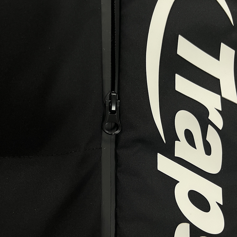 279¥  HYPERDRIVE TECHNICAL PUFFER-BLACK | Yupoo - Image 9