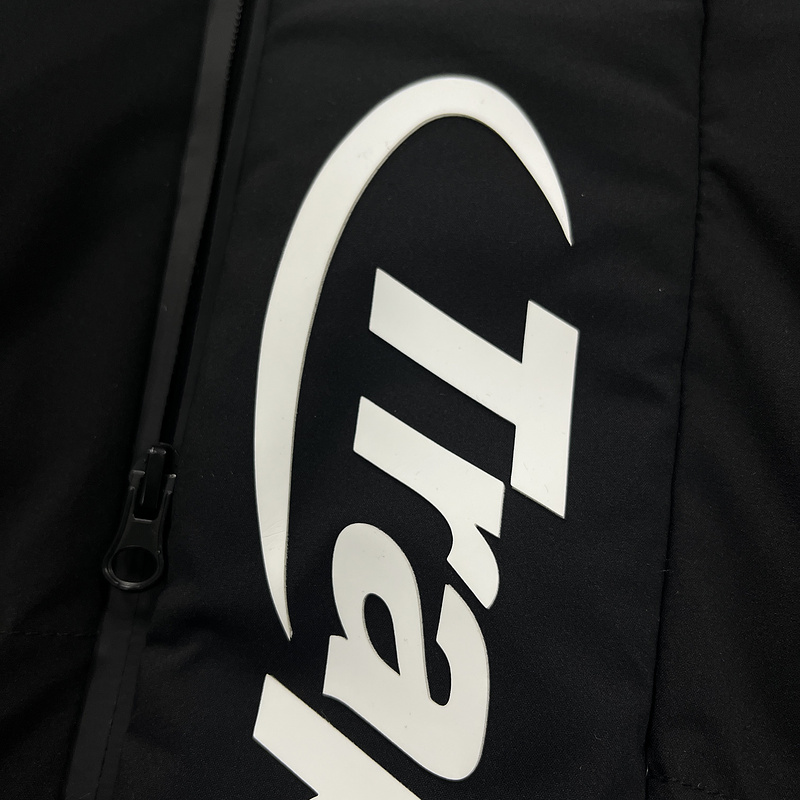 279¥  HYPERDRIVE TECHNICAL PUFFER-BLACK | Yupoo - Image 10