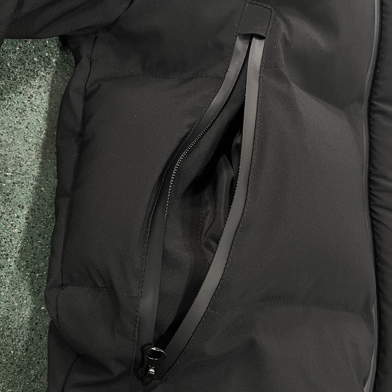 279¥  HYPERDRIVE TECHNICAL PUFFER-BLACK | Yupoo - Image 14