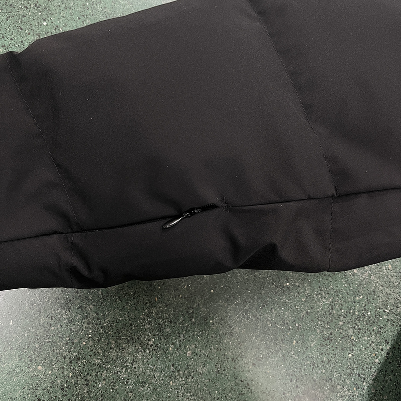 279¥  HYPERDRIVE TECHNICAL PUFFER-BLACK | Yupoo - Image 15