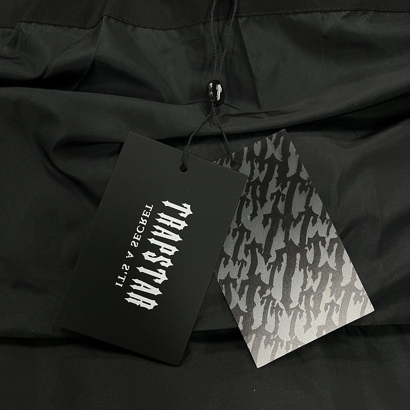 279¥  HYPERDRIVE TECHNICAL PUFFER-BLACK | Yupoo - Image 16