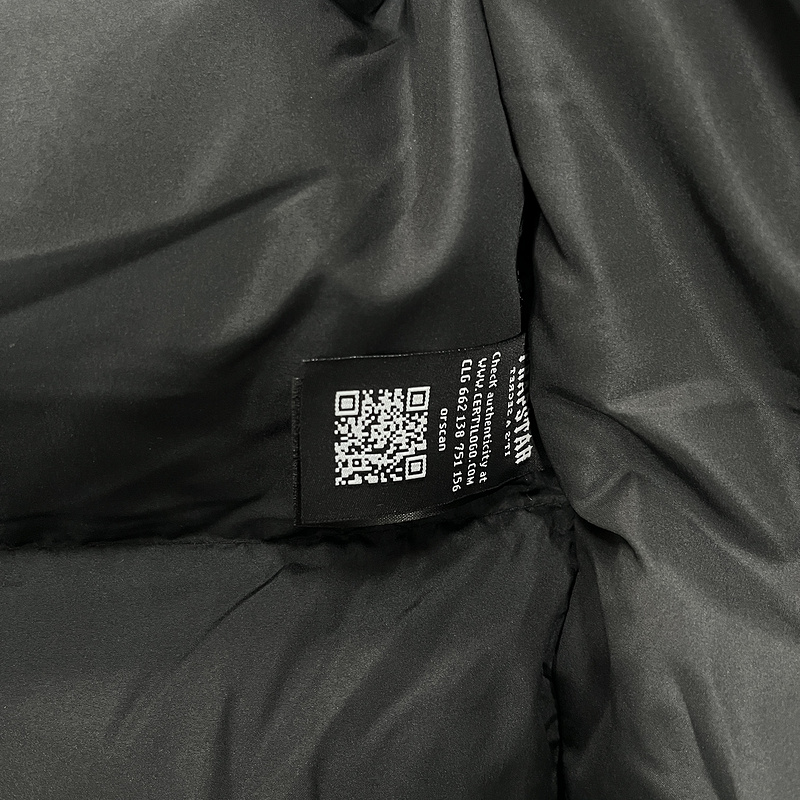 279¥  HYPERDRIVE TECHNICAL PUFFER-BLACK | Yupoo - Image 18