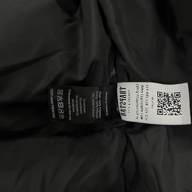 279¥  HYPERDRIVE TECHNICAL PUFFER-BLACK | Yupoo - Image 19