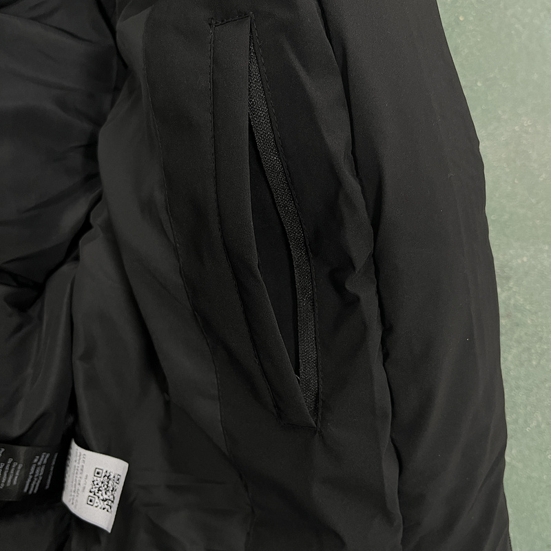 279¥  HYPERDRIVE TECHNICAL PUFFER-BLACK | Yupoo - Image 20