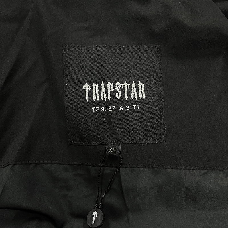 279¥  HYPERDRIVE TECHNICAL PUFFER-BLACK | Yupoo - Image 24