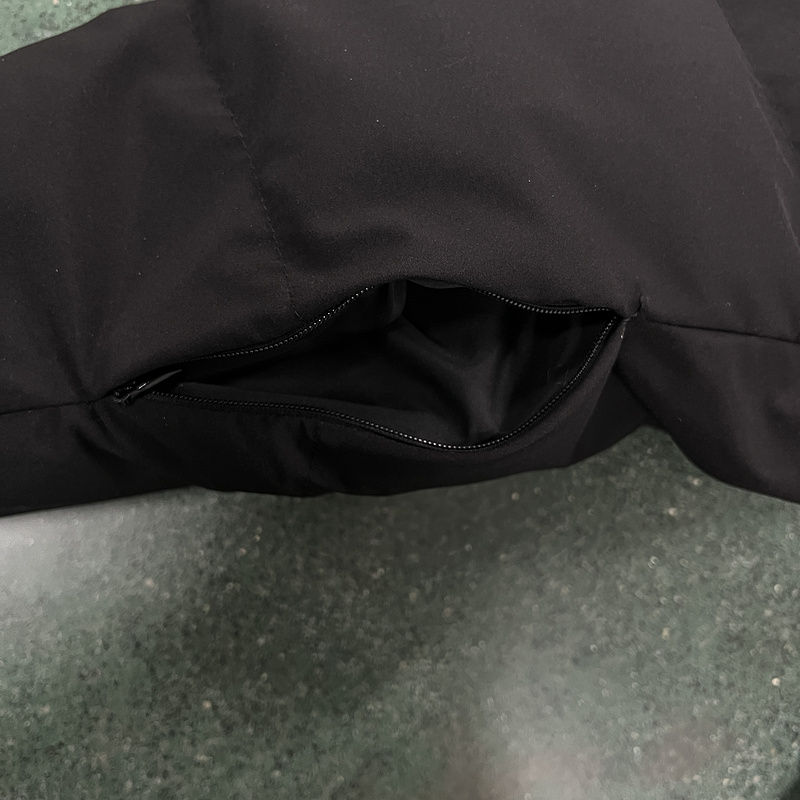 279¥  HYPERDRIVE TECHNICAL PUFFER-BLACK | Yupoo - Image 25