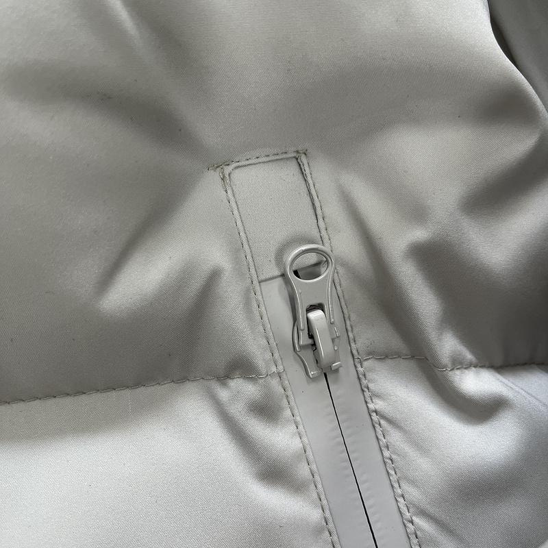 279¥ HYPERDRIVE TECHNICAL PUFFER JACKET - LIGHT GREY | Yupoo - Image 7