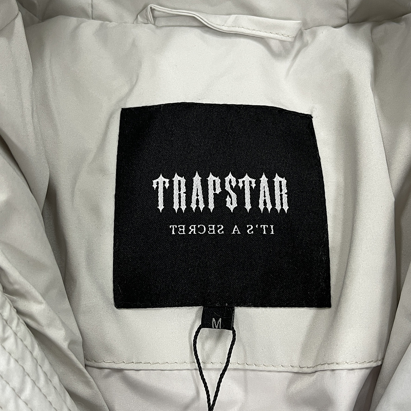 279¥ HYPERDRIVE TECHNICAL PUFFER JACKET - LIGHT GREY | Yupoo - Image 14