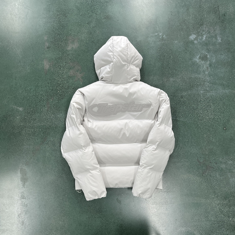 279¥ HYPERDRIVE TECHNICAL PUFFER JACKET - LIGHT GREY | Yupoo - Image 28