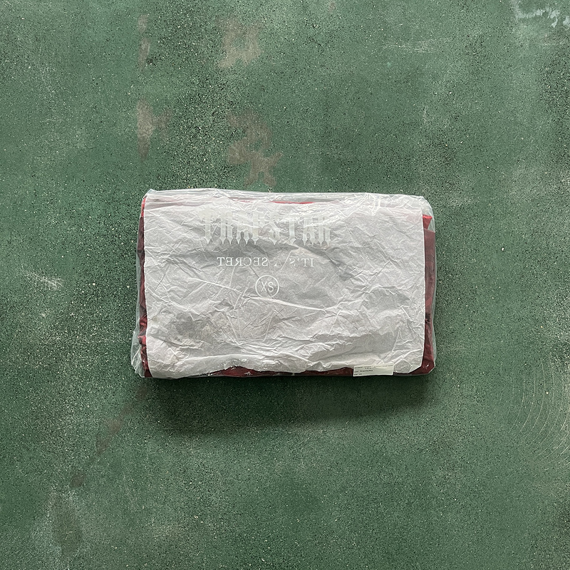 168¥ IRONGATE T WINDBREAKER - RED | Yupoo - Image 4