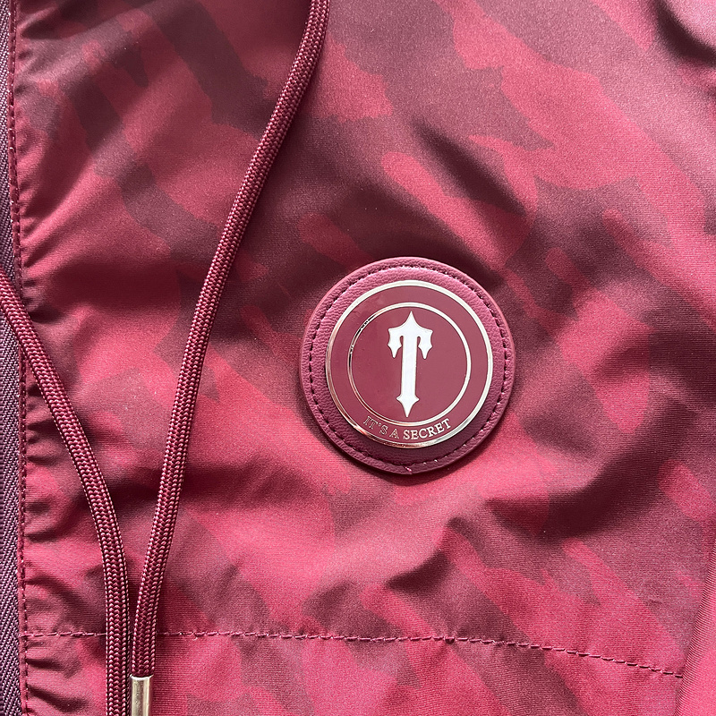 168¥ IRONGATE T WINDBREAKER - RED | Yupoo - Image 8