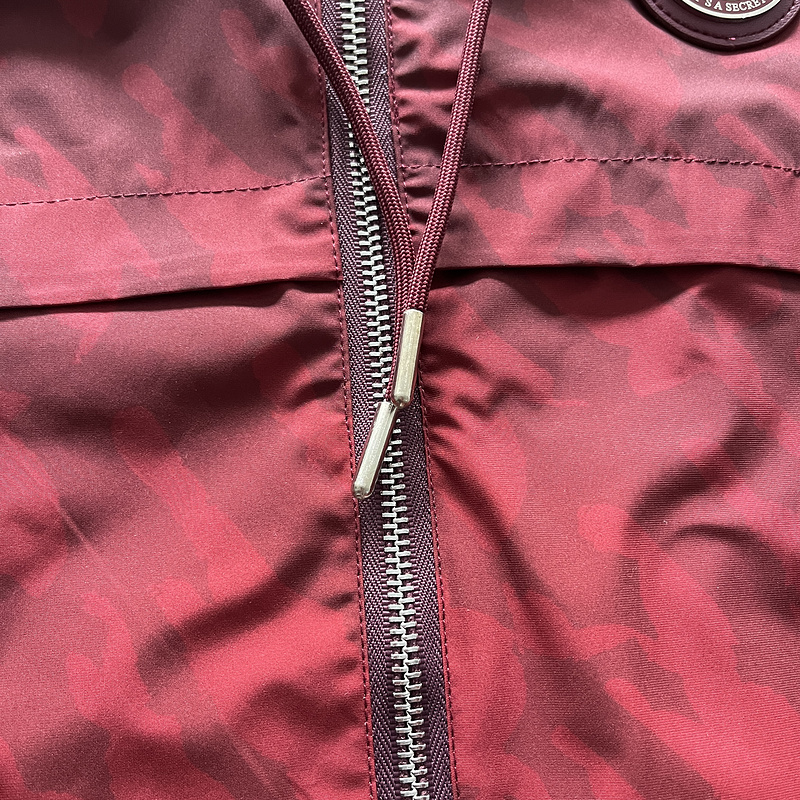 168¥ IRONGATE T WINDBREAKER - RED | Yupoo - Image 9