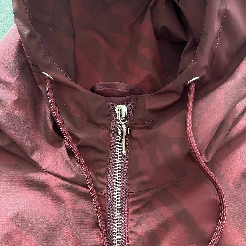 168¥ IRONGATE T WINDBREAKER - RED | Yupoo - Image 10