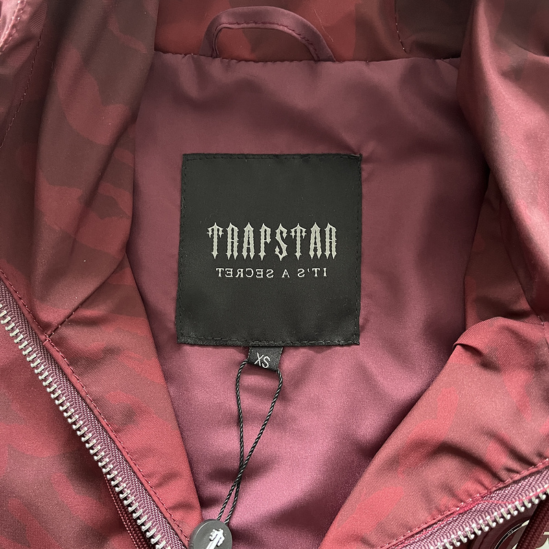 168¥ IRONGATE T WINDBREAKER - RED | Yupoo - Image 11
