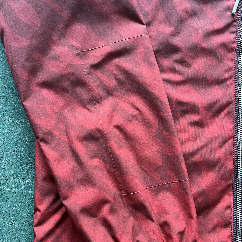 168¥ IRONGATE T WINDBREAKER - RED | Yupoo - Image 14