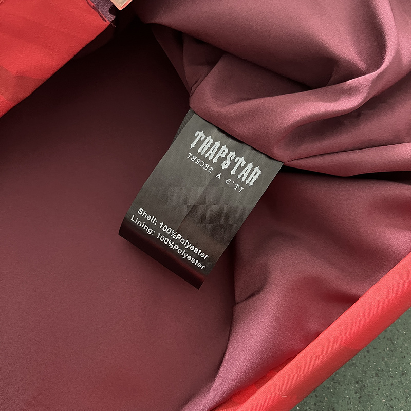 168¥ IRONGATE T WINDBREAKER - RED | Yupoo - Image 19