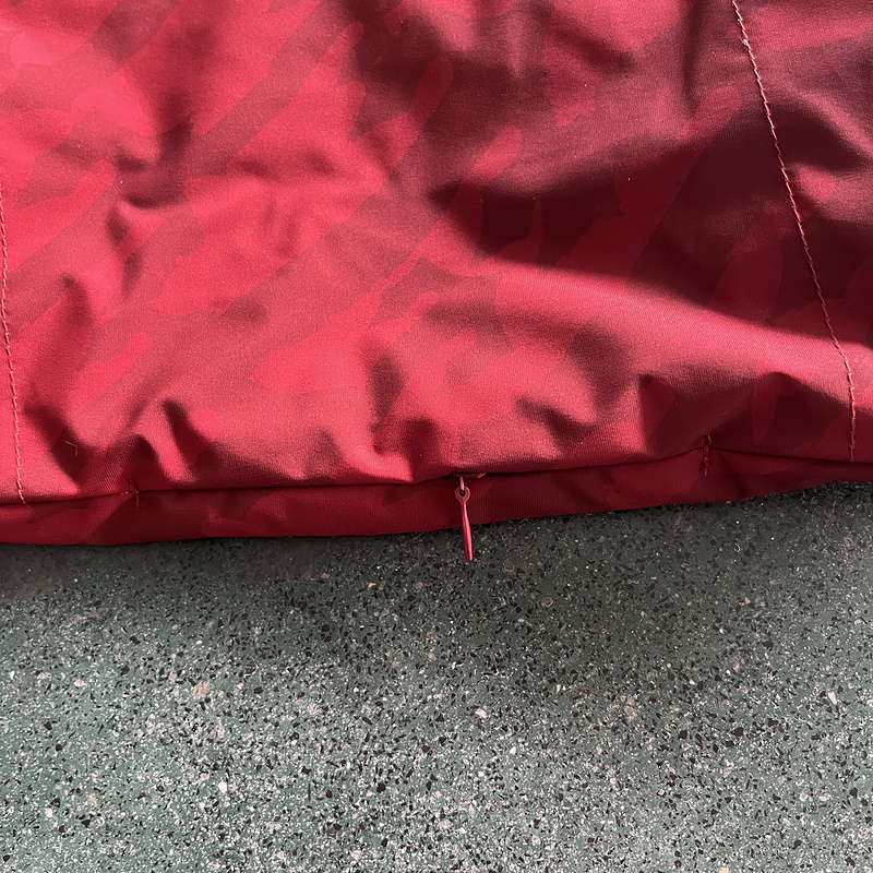168¥ IRONGATE T WINDBREAKER - RED | Yupoo - Image 20