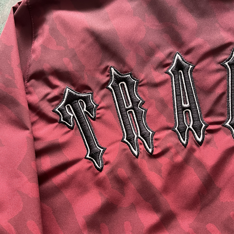 168¥ IRONGATE T WINDBREAKER - RED | Yupoo - Image 21