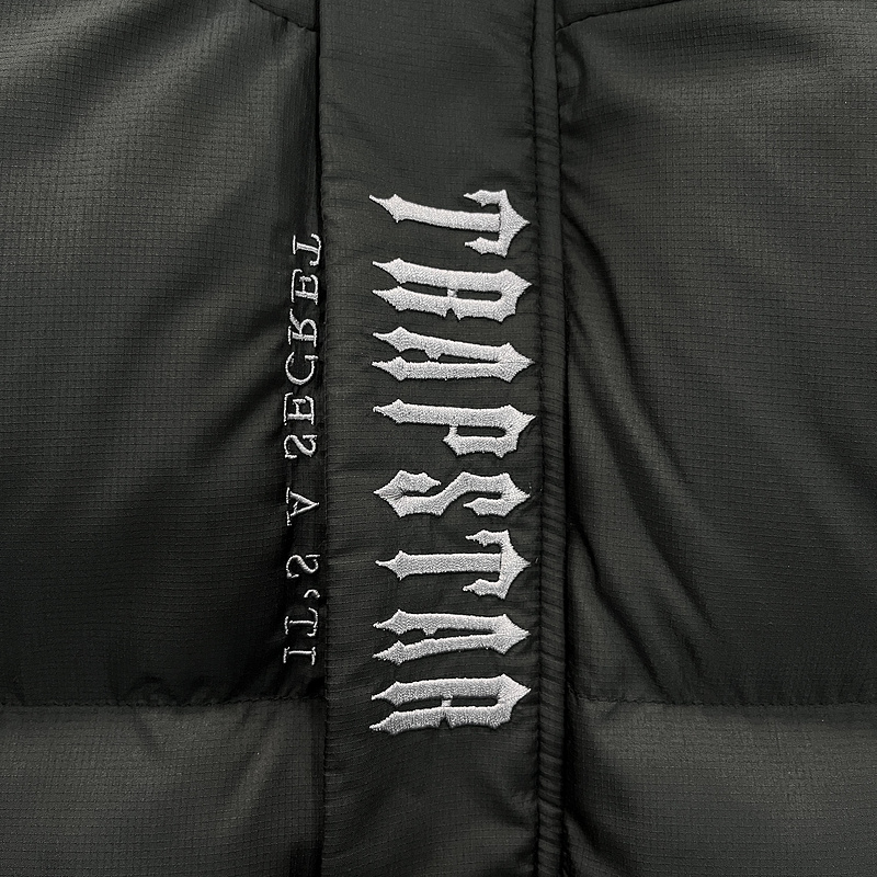 266¥ WOMEN'S DECODED HOODED PUFFER 2.0 JACKET - BLACK | Yupoo - Image 10