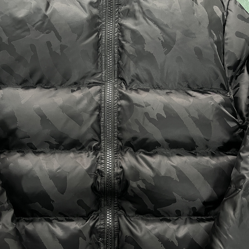 272¥ IRONGATE T JACQUARD PUFFER JACKET | Yupoo - Image 8