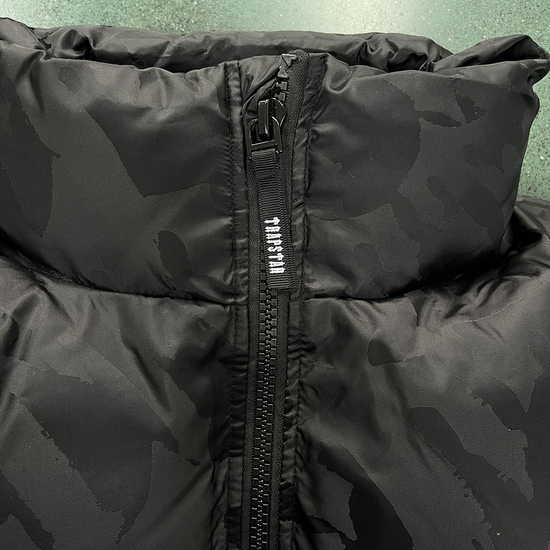 272¥ IRONGATE T JACQUARD PUFFER JACKET | Yupoo - Image 10