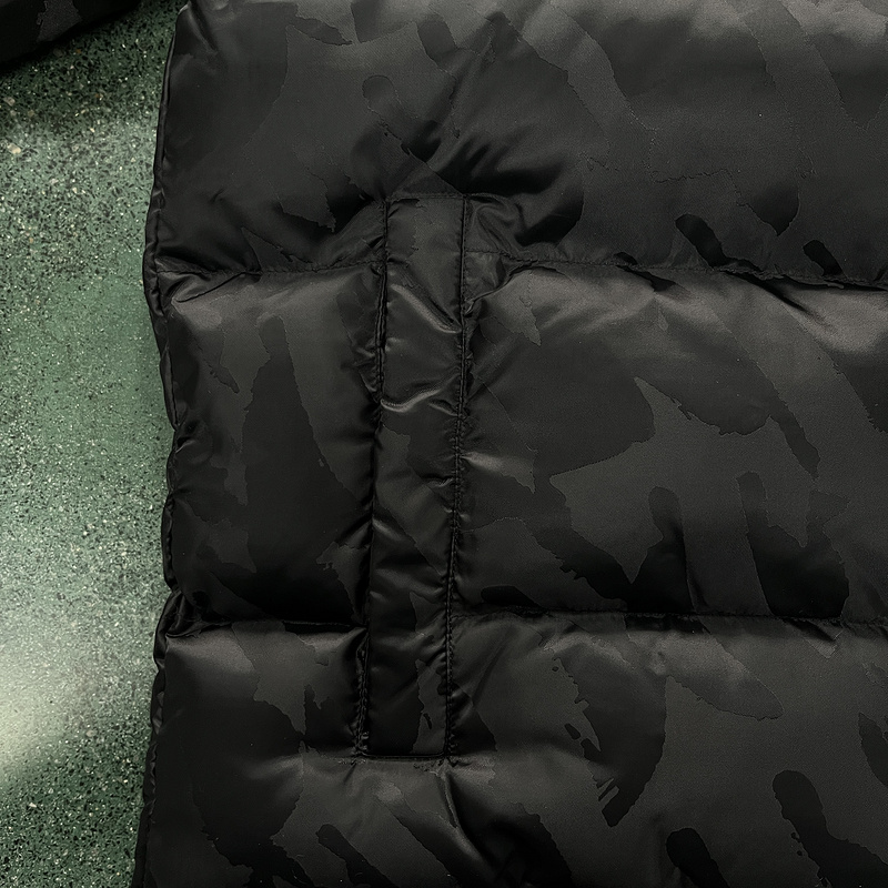 272¥ IRONGATE T JACQUARD PUFFER JACKET | Yupoo - Image 11