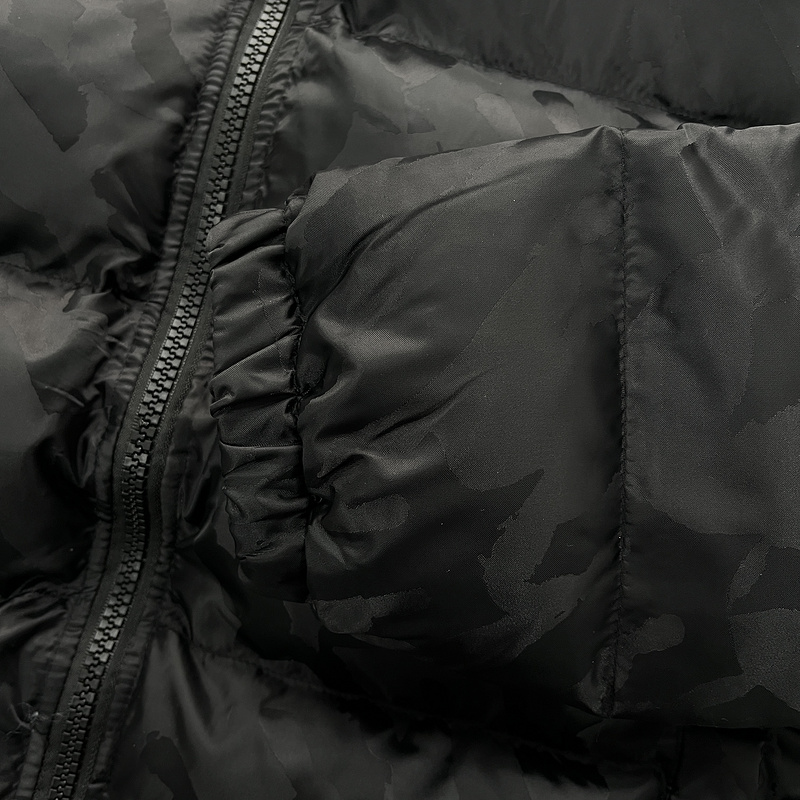 272¥ IRONGATE T JACQUARD PUFFER JACKET | Yupoo - Image 12