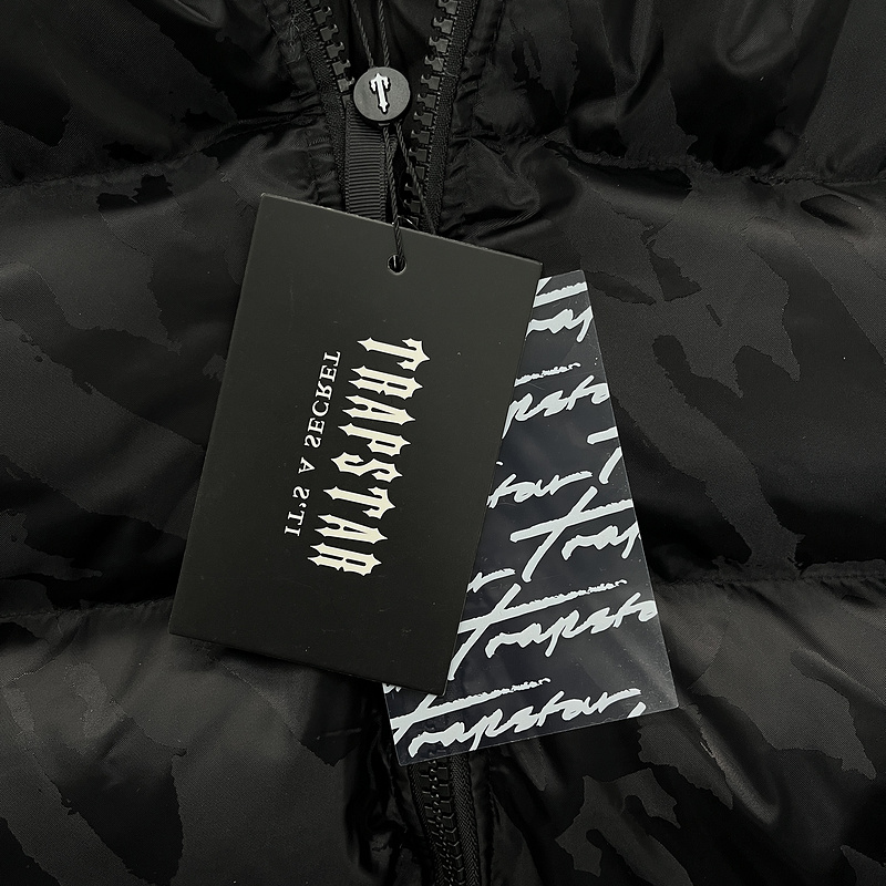 272¥ IRONGATE T JACQUARD PUFFER JACKET | Yupoo - Image 14