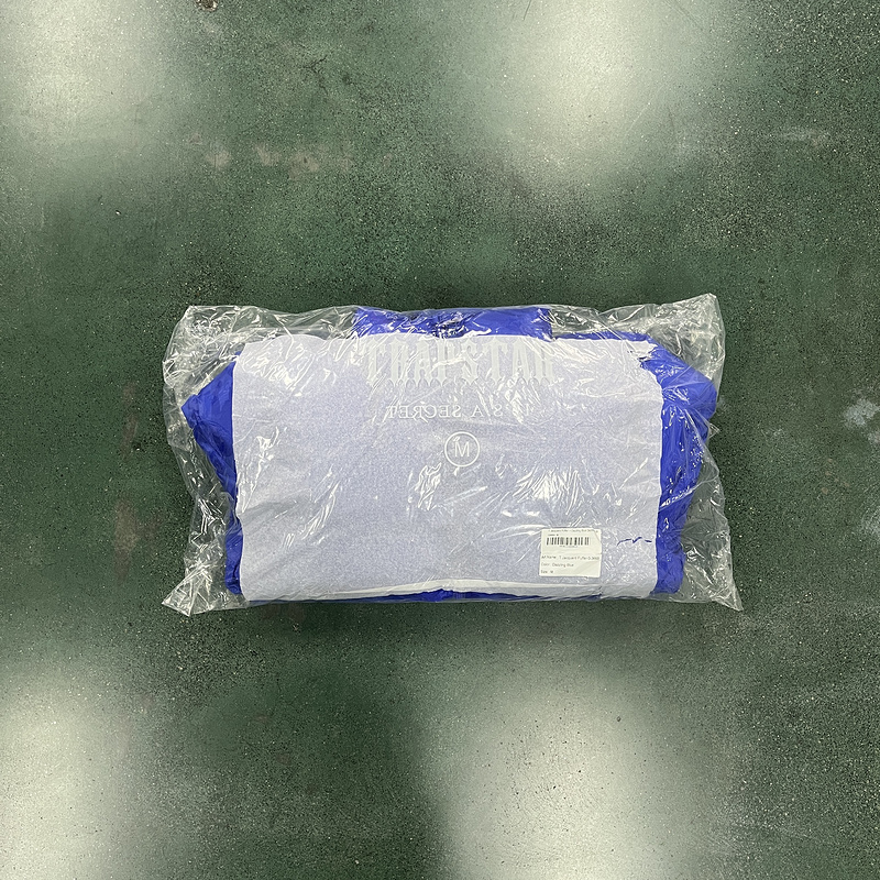 272¥ IRONGATE T JACQUARD PUFFER JACKET | Yupoo - Image 20