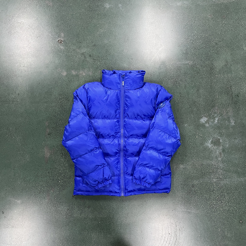 272¥ IRONGATE T JACQUARD PUFFER JACKET | Yupoo - Image 22