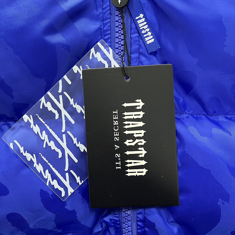 272¥ IRONGATE T JACQUARD PUFFER JACKET | Yupoo - Image 23