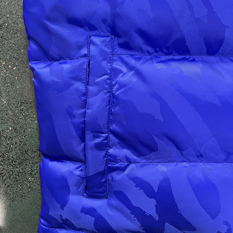 272¥ IRONGATE T JACQUARD PUFFER JACKET | Yupoo - Image 26