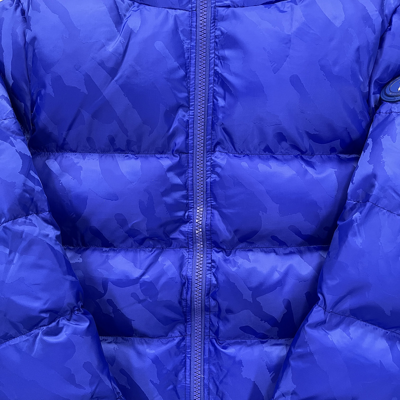 272¥ IRONGATE T JACQUARD PUFFER JACKET | Yupoo - Image 28