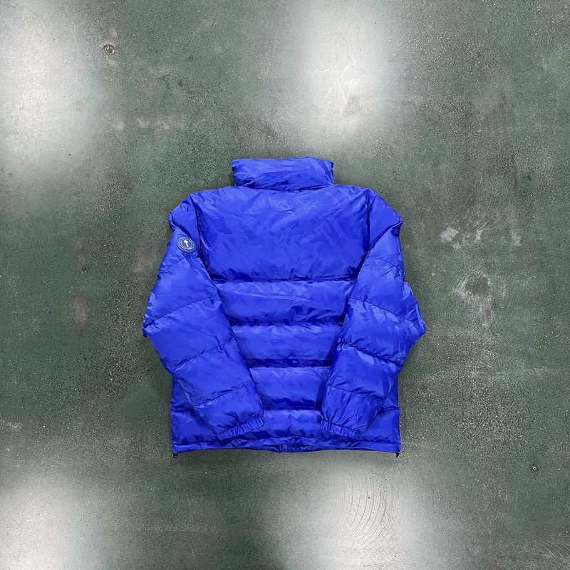 272¥ IRONGATE T JACQUARD PUFFER JACKET | Yupoo - Image 29