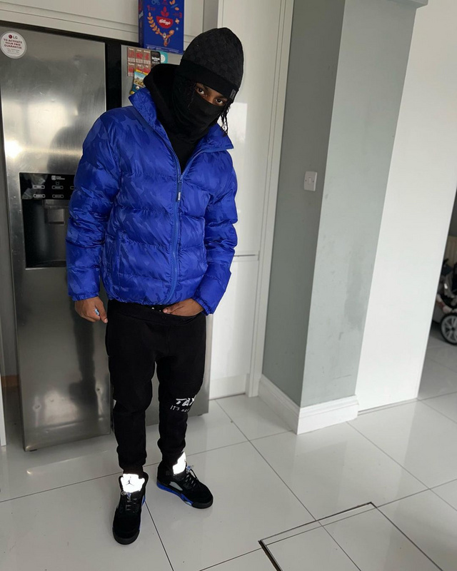 272¥ IRONGATE T JACQUARD PUFFER JACKET | Yupoo - Image 31