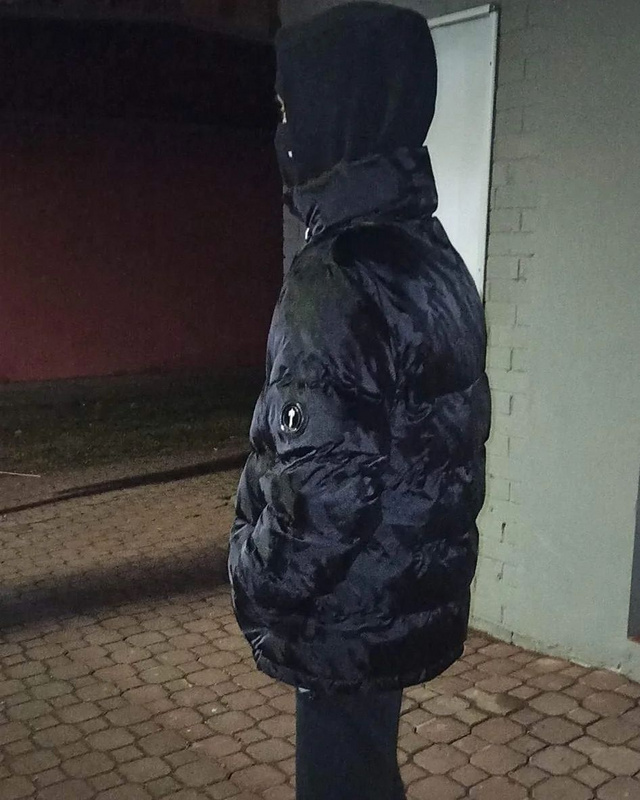 272¥ IRONGATE T JACQUARD PUFFER JACKET | Yupoo - Image 36