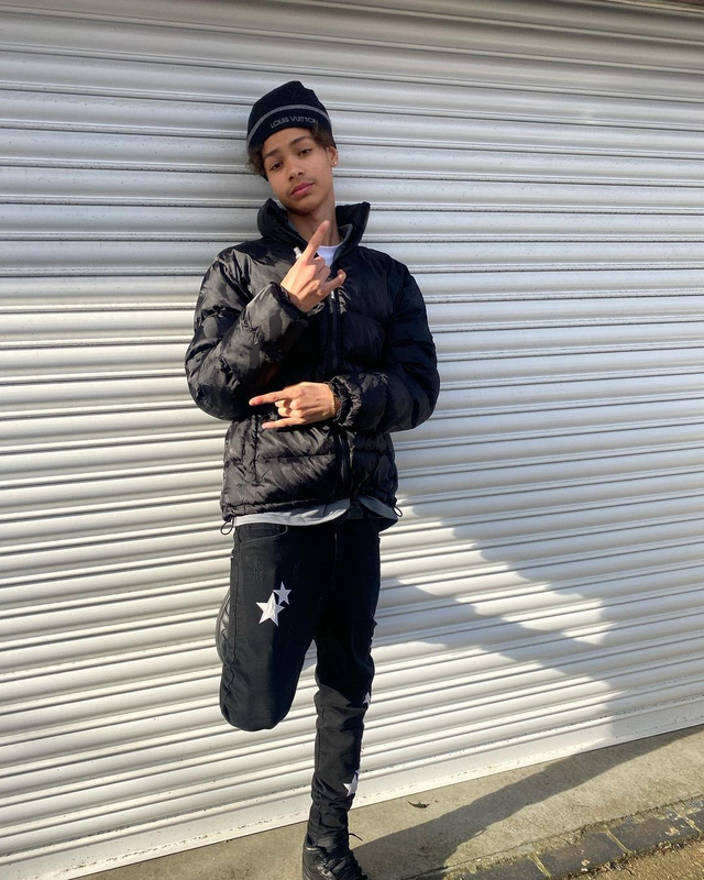 272¥ IRONGATE T JACQUARD PUFFER JACKET | Yupoo - Image 39