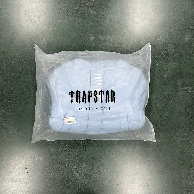 293¥ DECODED HOODED PUFFER 2.0 JACKET - ICE BLUE | Yupoo - Image 4
