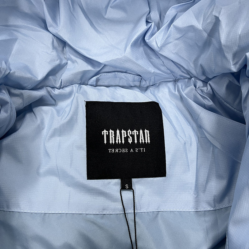 293¥ DECODED HOODED PUFFER 2.0 JACKET - ICE BLUE | Yupoo - Image 14