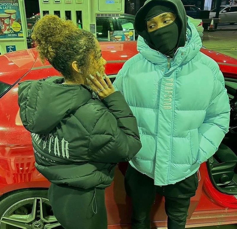 293¥ DECODED HOODED PUFFER 2.0 JACKET - ICE BLUE | Yupoo - Image 20