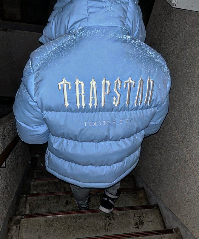 293¥ DECODED HOODED PUFFER 2.0 JACKET - ICE BLUE | Yupoo - Image 33