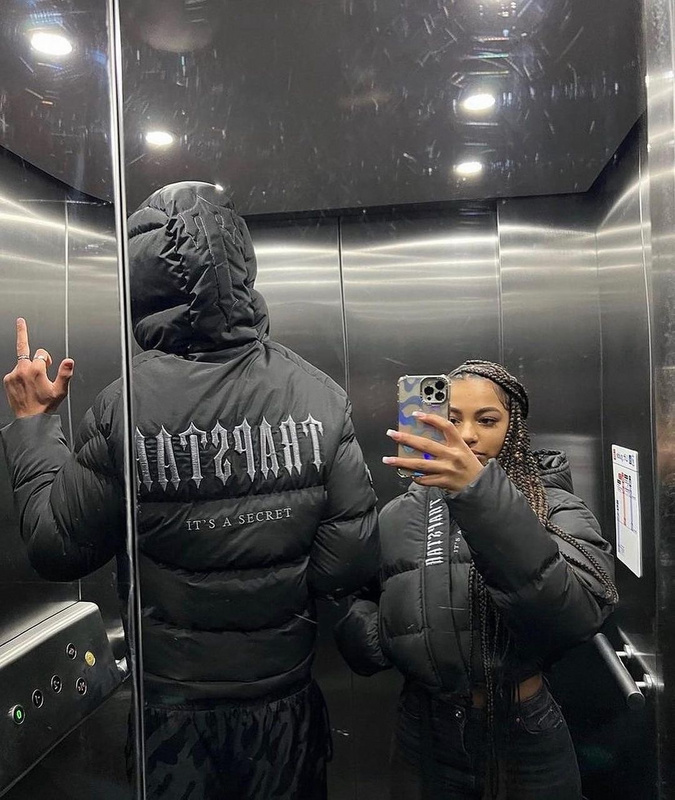 293¥ DECODED HOODED PUFFER 2.0 JACKET - BLACK | Yupoo - Image 25