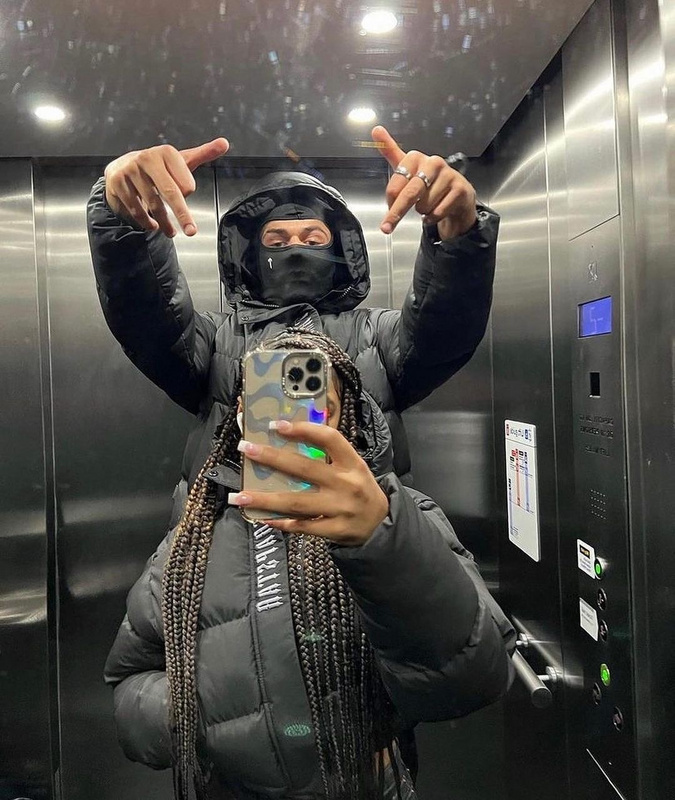 293¥ DECODED HOODED PUFFER 2.0 JACKET - BLACK | Yupoo - Image 26