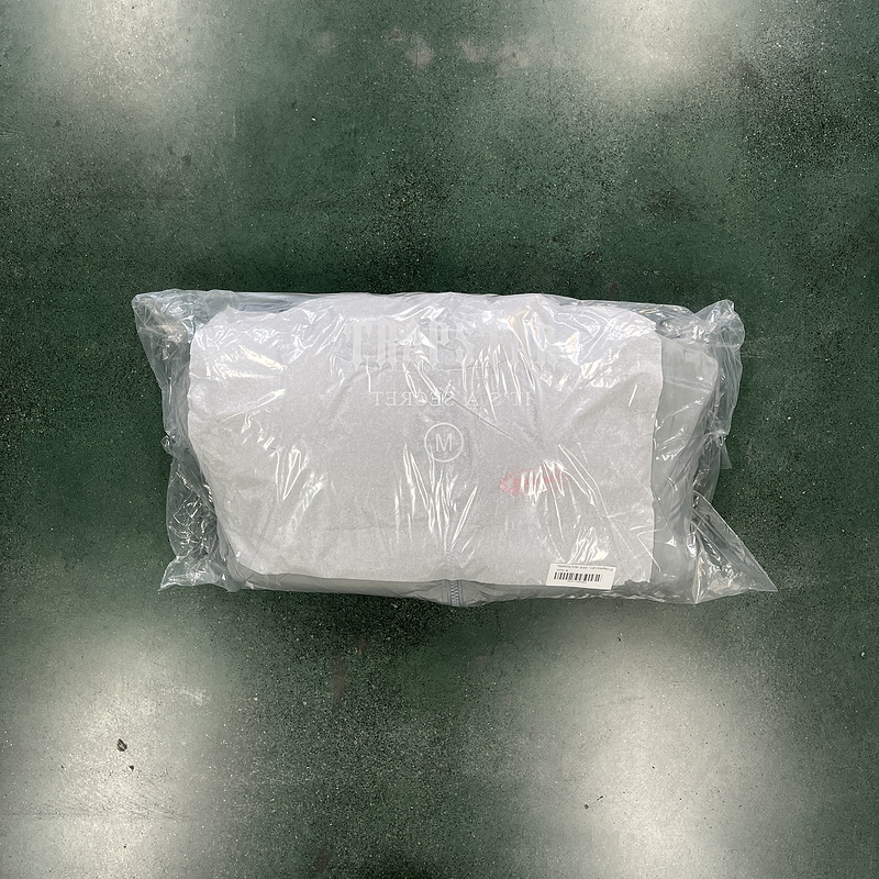 272¥LIGHT GREY/RED HYPERDRIVE 2.0 BOMBER JACKET | Yupoo - Image 4