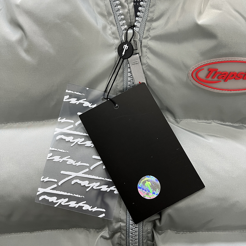272¥LIGHT GREY/RED HYPERDRIVE 2.0 BOMBER JACKET | Yupoo - Image 14