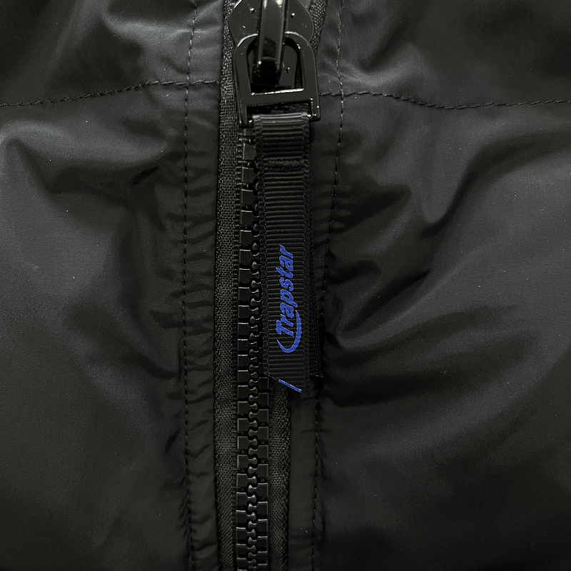 272¥ HYPERDRIVE PUFFER JACKET-blue black | Yupoo - Image 8