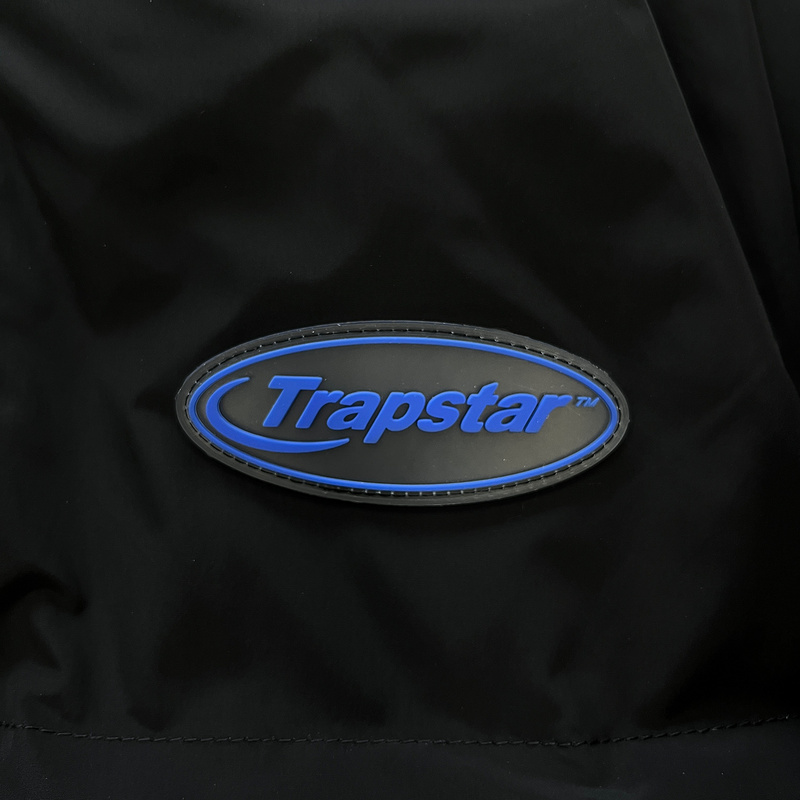 272¥ HYPERDRIVE PUFFER JACKET-blue black | Yupoo - Image 9