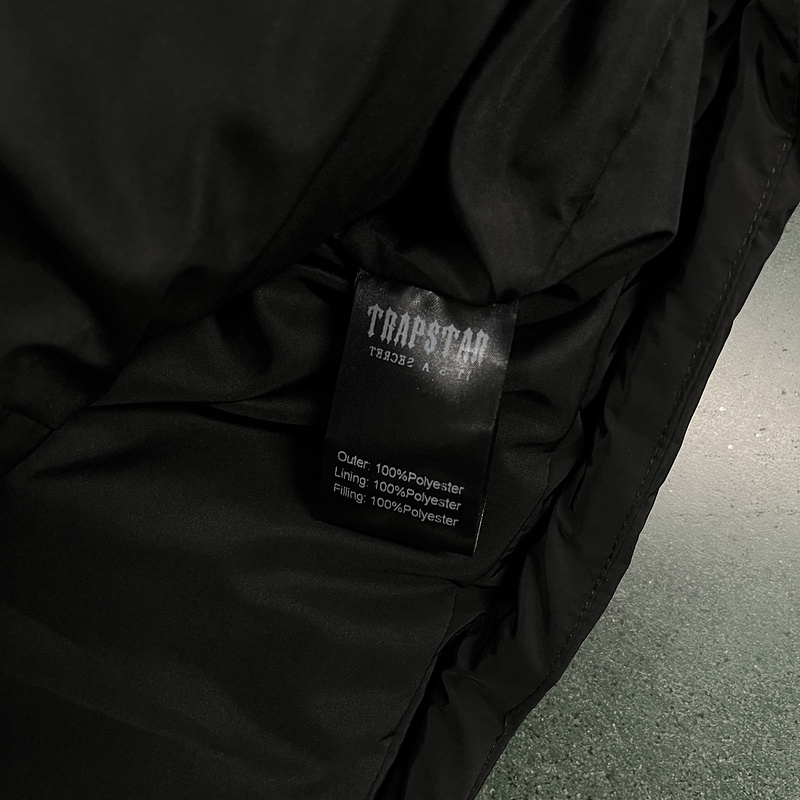 272¥ HYPERDRIVE PUFFER JACKET-blue black | Yupoo - Image 11