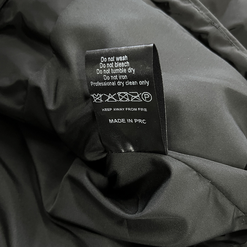 272¥ HYPERDRIVE PUFFER JACKET-blue black | Yupoo - Image 12